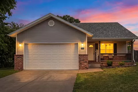 6566 Prairie Cir, Merriam Woods, MO 65740