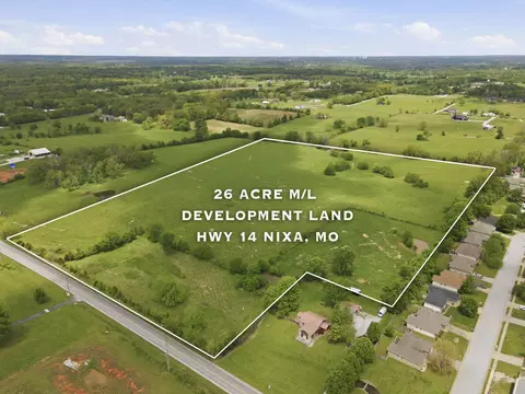 2 West Mount Vernon Street, Nixa, MO 65714