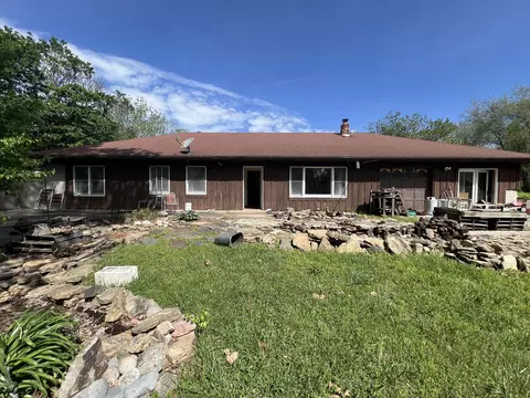 9720 E State Highway Dd, Strafford, MO 65757
