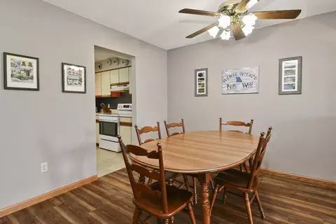 Dining - 267 Bunker Ridge Dr #6, Branson, MO 65616 photo 1 of 2