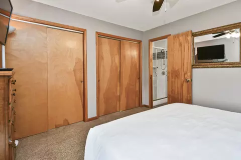 Bedroom - 267 Bunker Ridge Dr #6, Branson, MO 65616 photo 3 of 4
