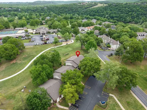 View/Area - 267 Bunker Ridge Dr #6, Branson, MO 65616 photo 3 of 3