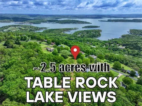 000 Eagle Ridge Ln, Branson West, MO 65737