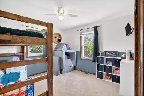 Bedroom - 234 E Branch Rd, Macks Creek, MO 65786 photo 5 of 7