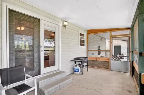 Exterior - 234 E Branch Rd, Macks Creek, MO 65786 photo 4 of 10