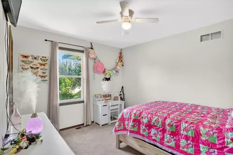 Bedroom - 234 E Branch Rd, Macks Creek, MO 65786 photo 3 of 7