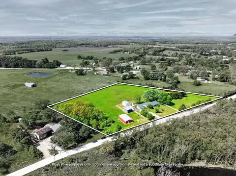 View/Area - 234 E Branch Rd, Macks Creek, MO 65786 photo 6 of 6