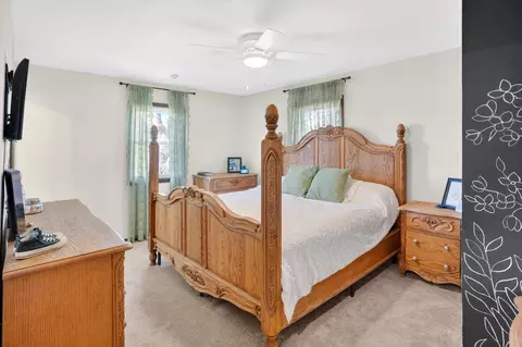 Bedroom - 234 E Branch Rd, Macks Creek, MO 65786 photo 1 of 7