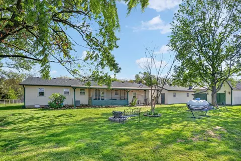 Exterior - 234 E Branch Rd, Macks Creek, MO 65786 photo 10 of 10