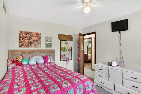 Bedroom - 234 E Branch Rd, Macks Creek, MO 65786 photo 4 of 7