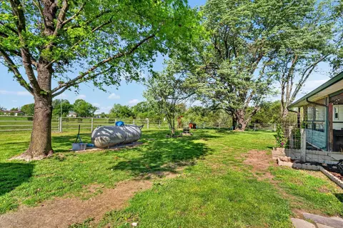 Exterior - 234 E Branch Rd, Macks Creek, MO 65786 photo 8 of 10