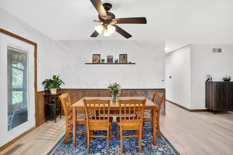 Dining - 234 E Branch Rd, Macks Creek, MO 65786 photo 1 of 2