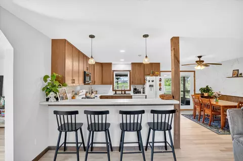 Kitchen - 234 E Branch Rd, Macks Creek, MO 65786 photo 1 of 7