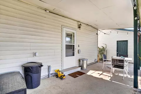 Exterior - 234 E Branch Rd, Macks Creek, MO 65786 photo 6 of 10