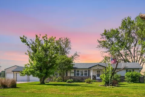 Exterior - 234 E Branch Rd, Macks Creek, MO 65786 photo 2 of 10