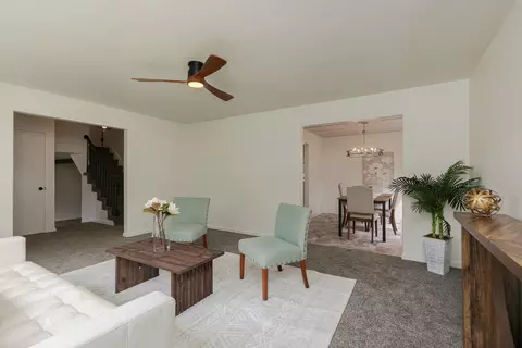 Living - 3311 S Graystone Pl, Springfield, MO 65804 photo 3 of 5