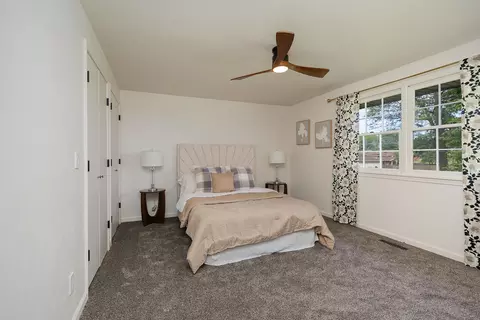 Bedroom - 3311 S Graystone Pl, Springfield, MO 65804 photo 1 of 6