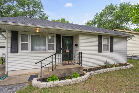 1037 N Fulbright Ave, Springfield, MO 65802 photo 4