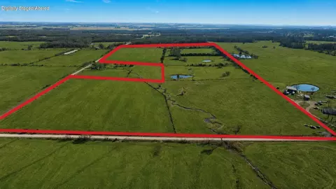 000 E Hwy U Tract 2, Lamar, MO 64759