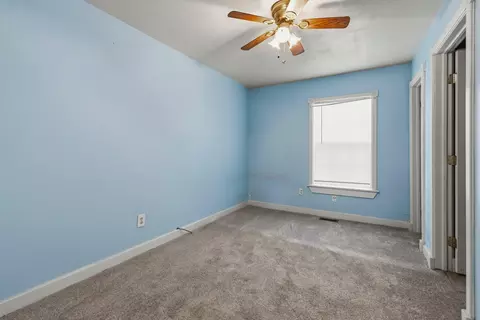 Bedroom - 1617 W Lee St, Springfield, MO 65803 photo 2 of 2
