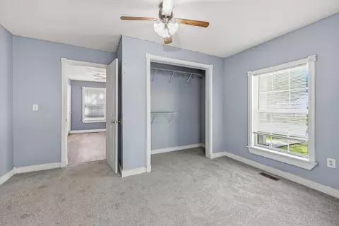 Bedroom - 1617 W Lee St, Springfield, MO 65803 photo 1 of 2