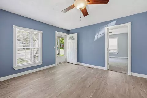 Living - 1617 W Lee St, Springfield, MO 65803 photo 1 of 2