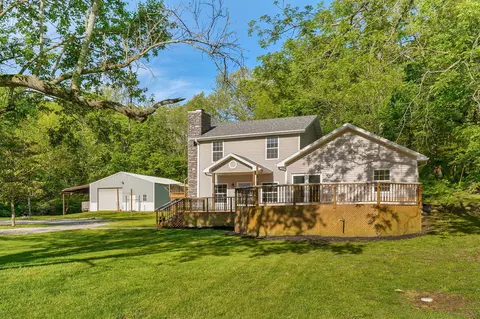 8951 N Farm Road 105, Willard, MO 65781