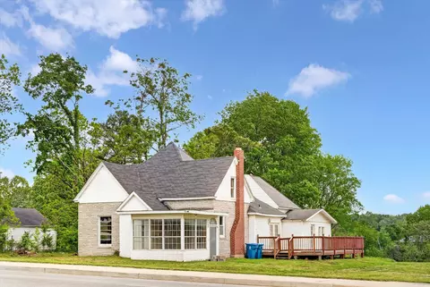 607 E Mount Vernon St, Nixa, MO 65714