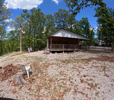 000 SW Deer Ridge Lots 52 60 61 62 #LOT S 52, 60, 61, 62, Lowry City, MO 64763