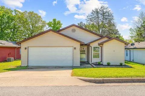400 Deer Run Rd, Branson, MO 65616