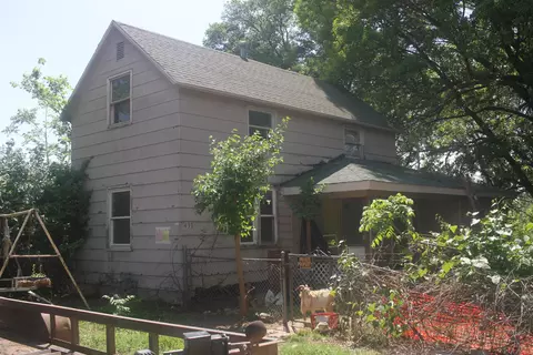 437 S Nettleton Ave, Springfield, MO 65806