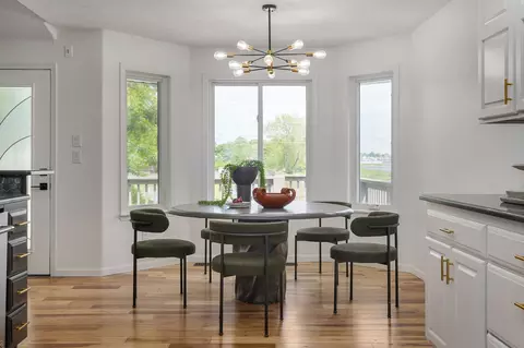 Dining - 506 S Pepperhill Dr, Nixa, MO 65714 photo 1 of 3