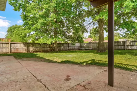 Exterior - 506 S Pepperhill Dr, Nixa, MO 65714 photo 13 of 13