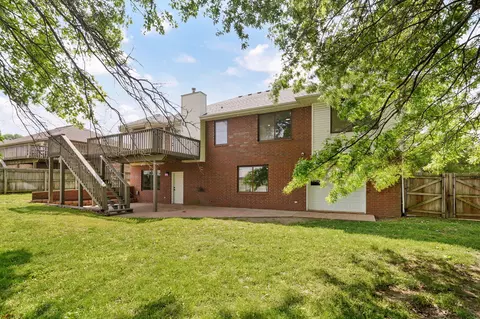 Exterior - 506 S Pepperhill Dr, Nixa, MO 65714 photo 10 of 13