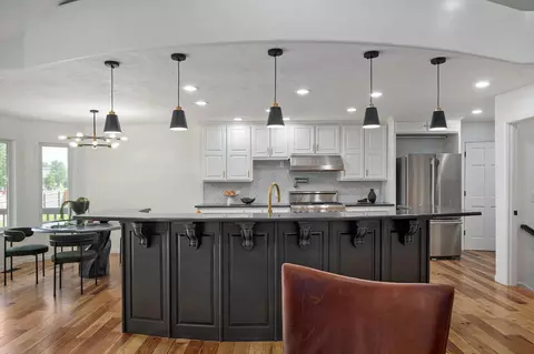 Kitchen - 506 S Pepperhill Dr, Nixa, MO 65714 photo 1 of 8