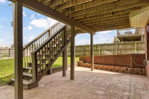 Exterior - 506 S Pepperhill Dr, Nixa, MO 65714 photo 12 of 13