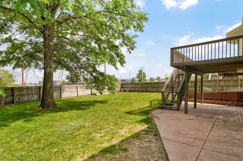 Exterior - 506 S Pepperhill Dr, Nixa, MO 65714 photo 11 of 13