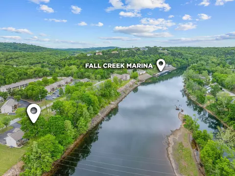 440 Fall Creek Dr #4, Branson, MO 65616