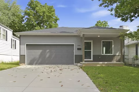 1325 W Brower St, Springfield, MO 65802
