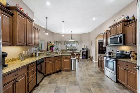 Kitchen - 3443 W Hestand St, Springfield, MO 65803 photo 1 of 3