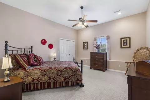 Bedroom - 3443 W Hestand St, Springfield, MO 65803 photo 2 of 3