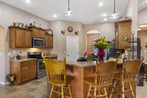 Kitchen - 3443 W Hestand St, Springfield, MO 65803 photo 3 of 3