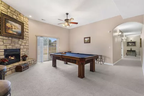 Entry Way - 3443 W Hestand St, Springfield, MO 65803 photo 2 of 2
