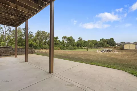 Exterior - 3443 W Hestand St, Springfield, MO 65803 photo 5 of 9