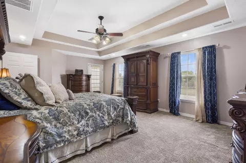 Bedroom - 3443 W Hestand St, Springfield, MO 65803 photo 1 of 3