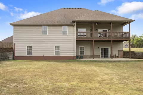 Exterior - 3443 W Hestand St, Springfield, MO 65803 photo 6 of 9