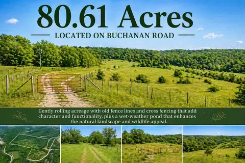 1584 Buchanan Rd, Branson, MO 65616