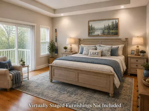 Bedroom - 2016 Timberlake Rd, Branson, MO 65616 photo 1 of 15