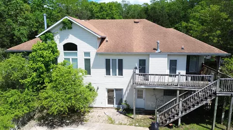 Exterior - 2016 Timberlake Rd, Branson, MO 65616 photo 4 of 4
