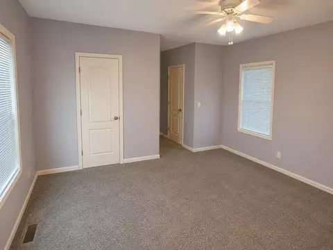Bedroom - 2016 Timberlake Rd, Branson, MO 65616 photo 5 of 15